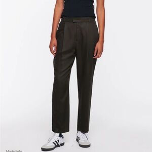 KOTN Port Trouser in Turkish Coffee